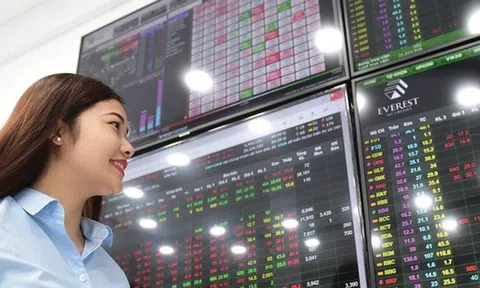 Chỉ 20% thời gian chứng khoán tăng mạnh, chuyên gia VPBankS: "Muốn có lãi, cần mua đúng cổ phiếu và biết chốt lời"