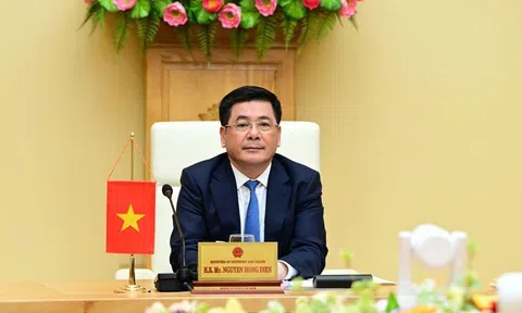 Việt Nam chính thức khởi động đàm phán thuế quan với Mỹ