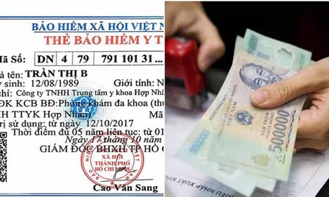 Từ năm 2025, người dân có thể được hoàn tiền BHYT nếu nằm trong 3 trường hợp này