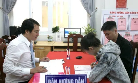 Hơn 1.900 cán bộ, công chức dôi dư ở Đồng Nai sau sắp xếp sẽ được bố trí ra sao?