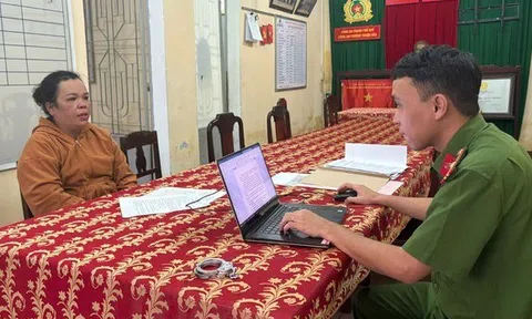 Mua 'sổ đỏ' giả, mang cầm cố 200 triệu đồng