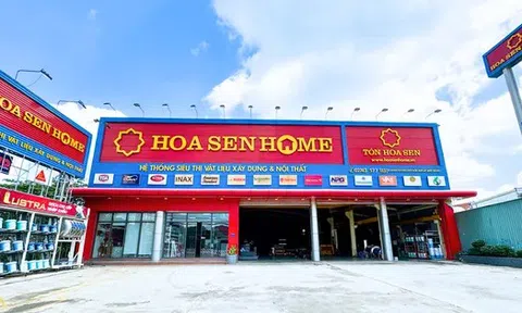 Tập đoàn Hoa Sen lợi nhuận vượt kế hoạch, không ảnh hưởng chính sách thuế quan của Mỹ