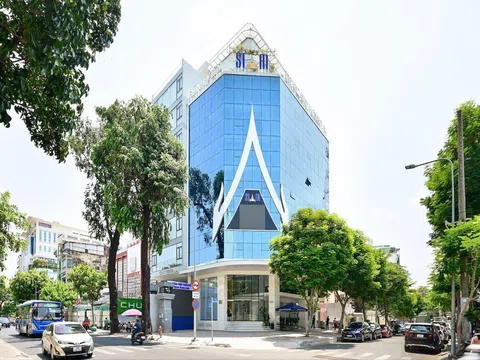 Bệnh viện thẩm mỹ đầu tư khủng nhất thành phố Hồ Chí Minh