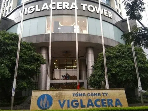 Viglacera (VGC): Đặt kế hoạch doanh thu đạt 15.000 tỷ đồng, chuẩn bị đầu tư mới khoảng 2.000ha KCN