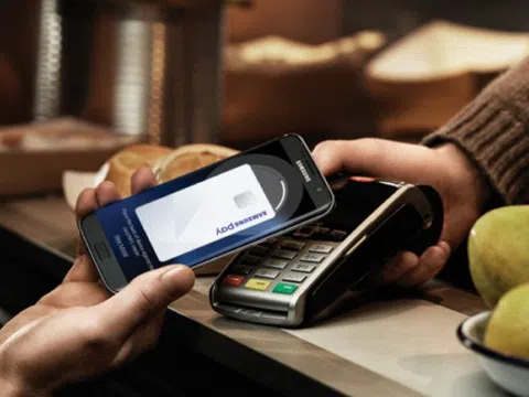 Bất chấp loạt công ty quay lưng, một dịch vụ của Hàn Quốc vẫn hoạt động tại Nga