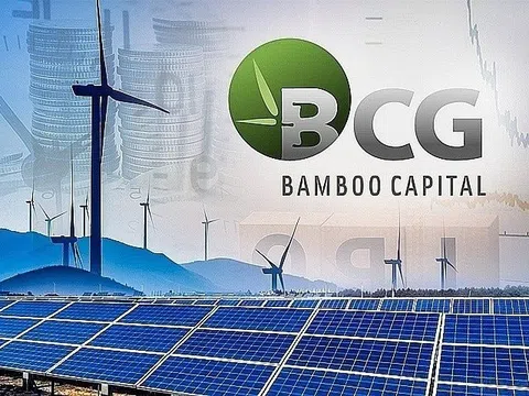 Ông Nguyễn Hồ Nam bị khởi tố, 7.200 tỷ Bamboo Capital vay VietinBank, TPBank... sẽ ra sao?