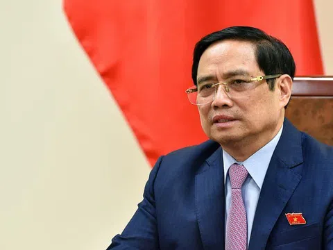 Ngày mai, Thủ tướng họp với loạt tập đoàn, ngân hàng lớn thúc đẩy xây nhà xã hội