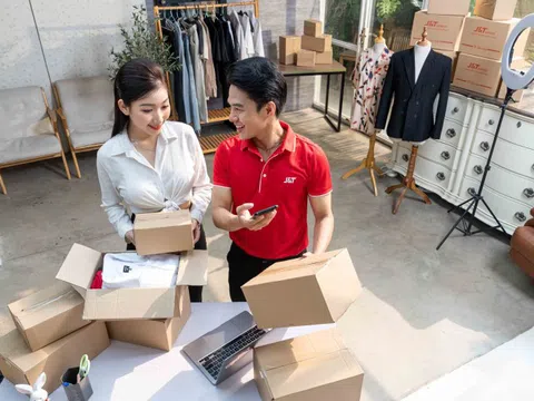 Chiến lược tăng tốc doanh số cho nhà bán hàng online trong tháng 3
