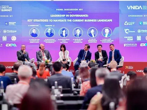 “Dữ liệu là vàng”: Cách FiinGroup giúp doanh nghiệp bứt phá trong kỷ nguyên số