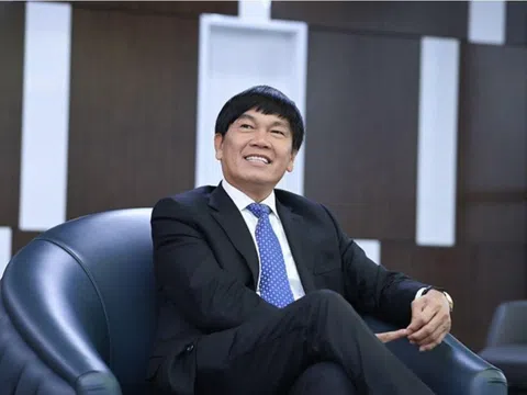 Hòa Phát của tỷ phú Trần Đình Long nộp ngân sách kỷ lục 13.400 tỷ đồng năm 2024