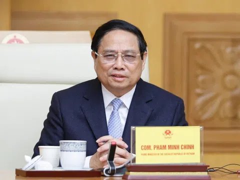 Các DN đã đầu tư hơn 90 tỷ USD vào Việt Nam muốn tham gia nhiều lĩnh vực "nóng", Thủ tướng đề nghị gì?