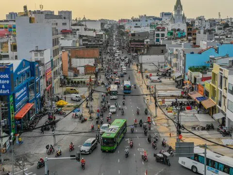 Đẩy nhanh tiến độ metro số 2