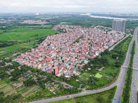 "Đại gia" Qatar bắt tay với Tập đoàn T&T của bầu Hiển làm dự án liên hợp thể thao - giải trí 4,5 tỷ USD với quy mô 330 ha ở Đông Anh