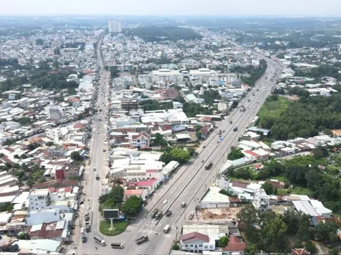 Sẽ có thêm khu công nghiệp sinh thái gần sân bay 16 tỷ USD của Việt Nam