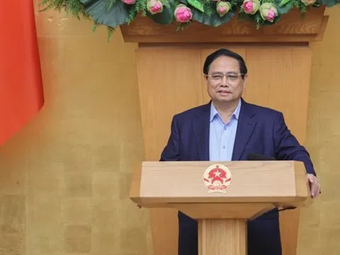 Thủ tướng triệu tập lãnh đạo các địa phương ĐBSCL bàn về xuất khẩu lúa gạo