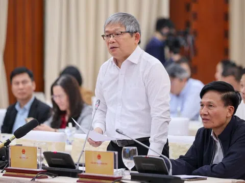 Bộ Công an thông tin về mô hình hoạt động mới sau 5 ngày chấm dứt hoạt động công an cấp quận/huyện