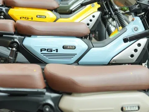 Gần 160.000 xe Yamaha ở Việt Nam cần ra xưởng kiểm tra ngay! Hãng có thể phải mua lại xe nếu dính lỗi này