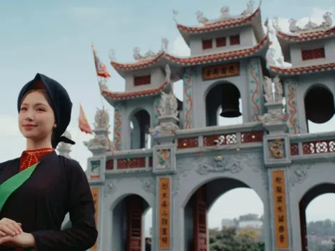 Tỉnh có diện tích nhỏ nhất Việt Nam đang hot rần rần: "Ngôi sao mới" ngành bán dẫn, có công trình thế kỷ