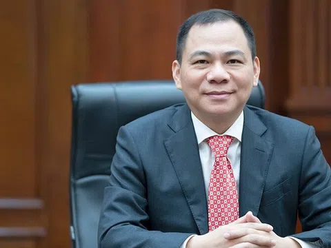 Tỷ phú Phạm Nhật Vượng dồn dập đón tin vui: Vinpearl sắp niêm yết, cổ phiếu "họ" Vingroup bốc đầu