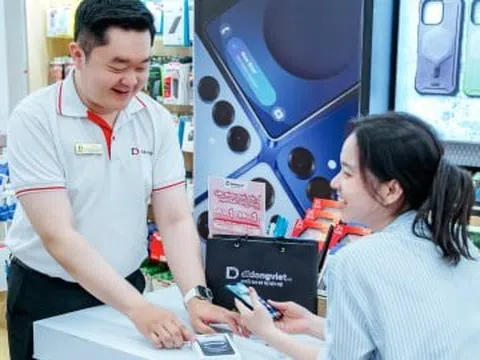 Ngày đầu bán iPhone 16e, khách mua ‘nhỏ giọt’