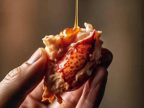 Một sản phẩm Việt Nam xuất khẩu top 2 thế giới, nước châu Âu giàu có "mê đắm", không tiếc tiền gom hàng
