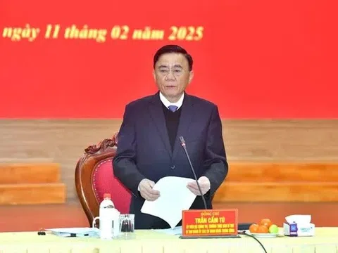 3 nhóm đối tượng nào được điều chỉnh chế độ, chính sách khi sắp xếp, tinh gọn bộ máy?