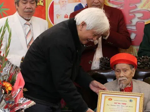 Tuổi thọ tăng, người dân tỉnh nào sống thọ nhất?