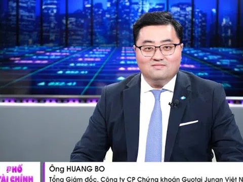 CEO Chứng khoán IVS: Việt Nam đang bước vào kỷ nguyên vàng của phát triển kinh tế, không chỉ trong 1-2 năm, 5-10 năm, mà còn kéo dài nhiều thập kỷ