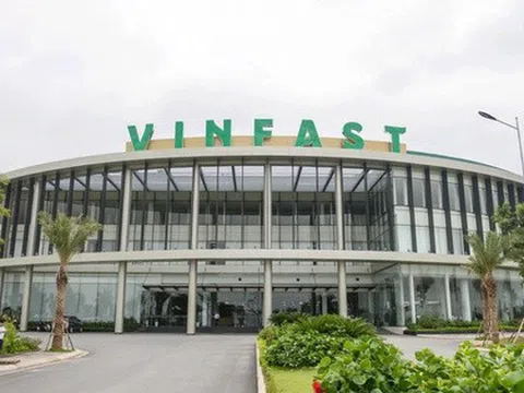 VinFast thanh toán gần 1.700 tỷ đồng tiền gốc, lãi trái phiếu
