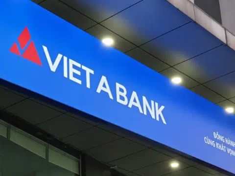 VietABank bị xử phạt và truy thu thuế gần 4,2 tỉ đồng