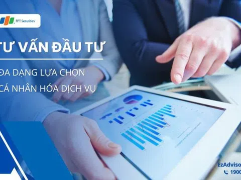 Trải nghiệm dịch vụ tư vấn đầu tư chứng khoán từ góc nhìn của một nhà đầu tư