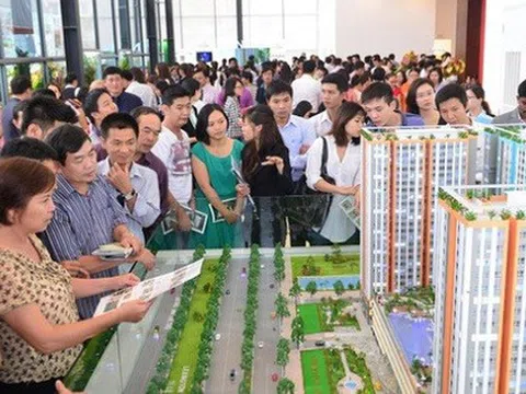 Nhà đầu tư đổ bộ vào các tỉnh công nghiệp phía Nam "săn" chung cư, đầu tư bất động sản dòng tiền