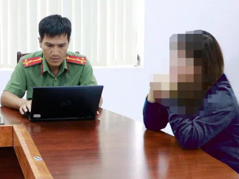 Một phụ nữ ở Hà Nội vừa mất 5 tỷ đồng thế nào?