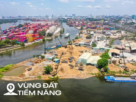 Những dự án nghìn tỷ, rộng vài trăm ha đang được Sun Group mong muốn đầu tư tại thành phố Thủ Đức