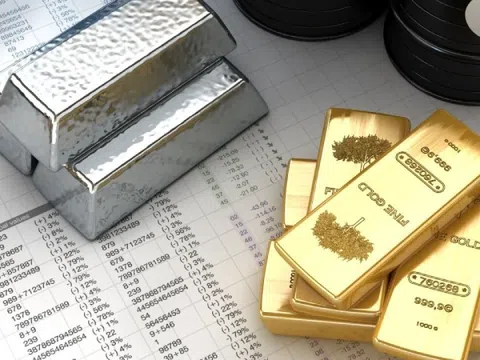 Thị trường ngày 14/3: Giá vàng lập kỷ lục mới, cà phê robusta tăng do nguồn cung khan hiếm