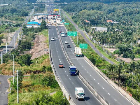 40.000 tỷ đồng nâng cấp tuyến cao tốc đầu tiên tại Việt Nam, sẽ được lợi những gì?