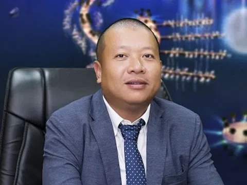 Truy tố đại gia Lã Quang Bình cùng nhiều cán bộ ngân hàng