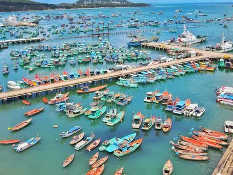 Động lực mới cho Phú Quốc
