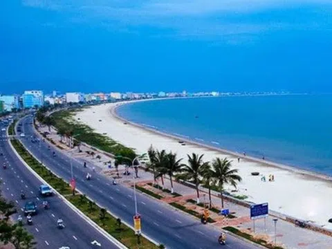 Bổ sung quy định về điều chỉnh Danh mục các khu vực phải thiết lập hành lang bảo vệ bờ biển