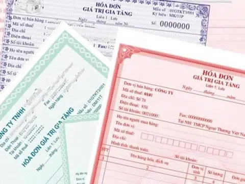 Ngành thuế tiếp nhận và xử lý hơn 12,75 tỷ hóa đơn
