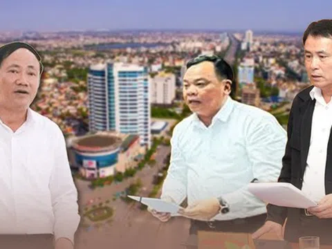 Sáp nhập tỉnh, thành: Các lãnh đạo tỉnh, thành phố đề xuất hàng loạt nhiệm vụ cấp bách