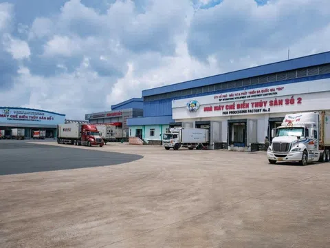 IDI tổ chức ĐHĐCĐ năm 2025 tại quê của Chủ tịch HĐQT