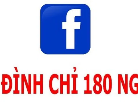 Điều tra kẻ chuyên gửi báo cáo giả để chặn facebook người khác
