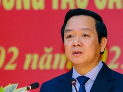 Chủ tịch UBND Ninh Bình thu hồi quyết định bổ nhiệm cán bộ