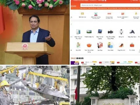 Tư duy không quản được thì cấm; vi phạm tại loạt đơn vị thuộc Bộ Công Thương
