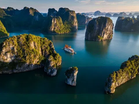 Năm nay sẽ đón nhiều nhóm khách siêu giàu thuộc 1% dân số thế giới đến Việt Nam: Tiết lộ địa điểm đặc biệt