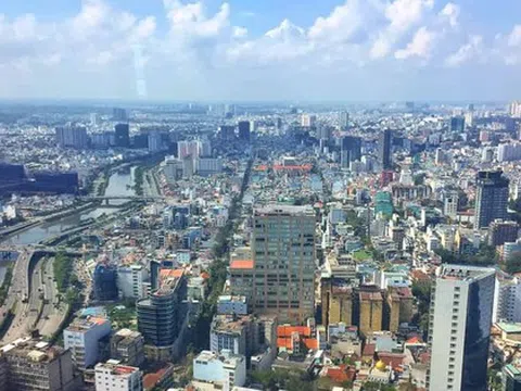 Năm nay, Việt Nam sẽ tăng trưởng top đầu thế giới