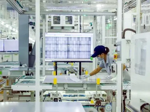 Quốc tế đánh giá Việt Nam như “thỏi nam châm” hút vốn FDI