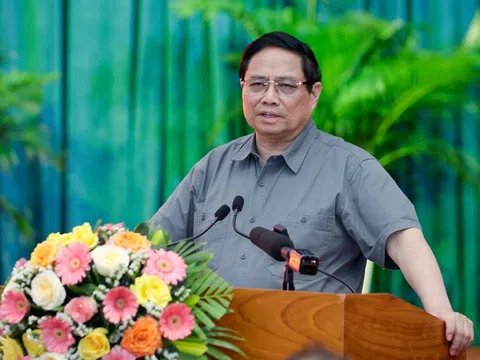 Thủ tướng đưa ra gợi ý quan trọng về hướng xử lý trụ sở dôi dư sau khi bỏ cấp huyện, sáp nhập xã