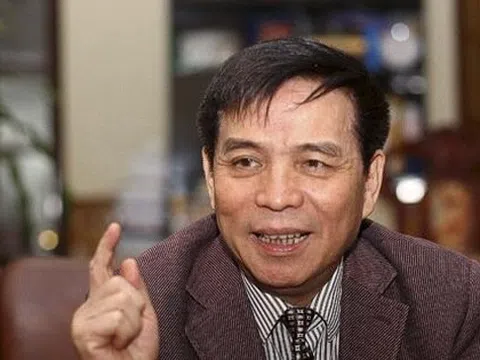 'Phải giữ được người thực sự có năng lực khi sắp xếp, tinh gọn bộ máy'